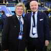 9 gare in contemporanea, Simonelli: "Serie A la più avvincente al mondo"