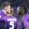 Disastro Juve al Franchi! Fiorentina avanti 2-0 all'intervallo