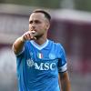 Lobotka: "È facile giocare con De Bruyne. Scudetto? Il bis è più difficile! Sul Milan..."...