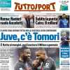 Tuttosport - "Cairo stanzia il budget per la punta: piace Simeone"