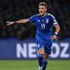 L'Italia accorcia le distanze contro l'Inghilterra: esordio con gol per Retegui