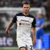 Lecce, Blin a Dazn: "Dobbiamo partire forte, proveremo subito a fare gol"
