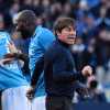 Conte lancia Lukaku: “Le sue due migliori gare! Sta crescendo e se lui domina…”