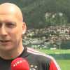 Stam alla Gazzetta: "Napoli, rosa d'alto livello e che grande acquisto McTominay!"