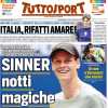 Tuttosport:  "Yildiz, cose turche per Motta"