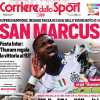 Cds: "Inter, San Marcus. Yildiz, 10 in difficoltà"