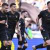 L'Olimpico festeggia: la Lazio vince nel finale contro un'orgogliosa Cremonese