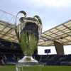 Champions, Lewandowski-show col Barça. Vincono Atletico e Tottenham