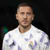 Hazard ricorda: "Con Conte sofferto. Mertens mi disse: 'Con Sarri ti divertirai, ma non in allenamento'"