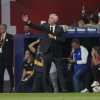 Eurorivali - Il Real perde il derby con l'Atletico: doppio Morata stende Ancelotti