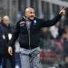 Spezia-Napoli, incubo Spalletti per Gotti: i precedenti tra i due tecnici
