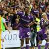 Show della Fiorentina di Italiano: batte 3-2 in rimonta l'Atalanta
