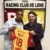 Diouf, prima offerta del Napoli! Parti vicine, ma il Lens vuole percentuale rivendita...