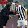 Pepe elogia Conte: “Altro capolavoro! Il Napoli non aveva l'organico per vincere"