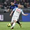 Lobotka: "Giro per Napoli camuffato. Gioco sempre? Ho due segreti"