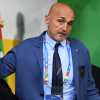 Italia, Spalletti in conferenza: "Ho pensato solo a una cosa per tutta l'estate"