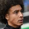 De Bruyne-Napoli, Witsel: "Mi aspetto almeno 10 gol e 15 assist al Napoli"