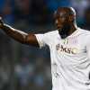 Infortunio Lukaku, l'esperto: "Prime indicazioni sui tempi di recupero (aspettando...