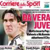 Cds: "Da vera Juve: Motta incarta Guardiola"