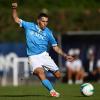 Hasa subito decisivo in Serie B, ma con l'Avellino fa un passo indietro
