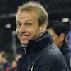 Klinsmann: "Napoli tornato quasi come 2 anni fa e senza coppe. Inter può vincere la Champions"