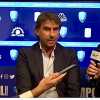 Sassuolo, Carnevali: "Napoli? Faremo del nostro meglio, ma non siamo ancora completi"...