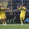 Colpo salvezza del Verona al 93' e ora l'Udinese rischia: finisce 1-0 al Bentegodi