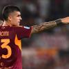 Roma, Mancini: "Inter forse ancora più forte del Napoli per quanto fatto in Champions"