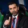 Italia, Buffon su Gattuso nuovo CT: "Siamo ai dettagli, fatto la scelta migliore"