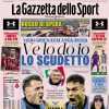 Gazzetta dello Sport: "Vieri gioca Atalanta-Inter: ve lo do io lo Scudetto"