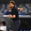 Conte elogia Lang e JJ: "Noa mi è piaciuto molto, Jesus si fa sempre trovare pronto"...