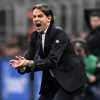 Inter, Inzaghi a Dazn: "Delusione per il risultato. Sommer inoperoso, una leggerezza ci è costata la vittoria"