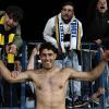 Faraoni torna sul gol che condannò il Napoli: "Divenni l'idolo dei tifosi della Juve"