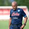 Spalletti insiste: "Lazio nostra rivale per la Champions. I tre punti sarebbero importanti"