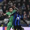 Inter, Inzaghi perde un big: Thuram ko, ma recupererà per il Napoli