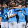 Napoli-Udinese, il tabellino della partita: due azzurri ammoniti