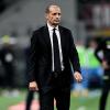 Milan, Allegri a DAZN: "Fatto passettino avanti, ma siamo all'inizio. Vinto meritatamente contro un grande Napoli"