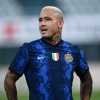 Nainggolan: “Hojlund non mi piace! Si sbatte come Krstovic, ma nelle big devi saper giocare…”