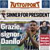 Tuttosport: "Spiraglio Simeone per il Torino"