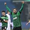 Napoli su Berardi, ma ci pensa anche la Lazio: prima offerta al Sassuolo