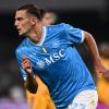 Lucca in conferenza: "Nelle prime giornate ho sofferto i carichi di lavoro. Sul gol…”...