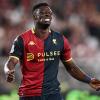 Ekuban torna sul ko col Napoli: "Eravamo al punto che volevamo, poi la loro qualità..."