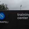 SSC Napoli, giovedì la ripresa degli allenamenti