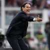 Inter, Inzaghi: "Non penso di poter recuperare gli assenti per la Lazio"
