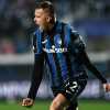 Ilicic: "Era fatta col Napoli, volevo lo scudetto e avevo già parlato con Ancelotti"