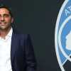 Ds Atalanta ammette: "Scudetto? Sarebbe stato bello. Ma Napoli e Inter superiori"