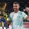 L'Inter perde Dzeko? Ricca offerta al bosniaco dal Fenerbahce: la volontà del giocatore