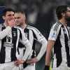 Juventus, brutte notizie per Tudor: infortunio muscolare per un titolare