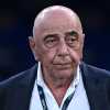 Galliani sulla corsa scudetto: "Un punto di vantaggio è tanto"