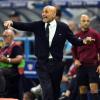 Spalletti: "Conte e il Napoli hanno lavorato davvero bene, è una squadra tostissima!"...